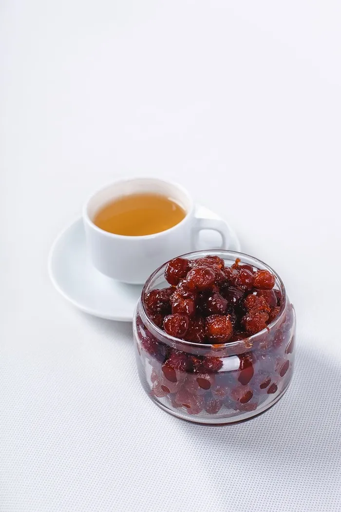浆果，茶，美食家，生活，美丽，风景，食物，水果
