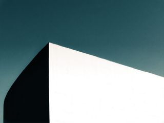 抽象，几何，形状，外滩，上海，色彩，复制空间，没有人