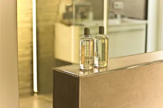 装饰，坏，建筑，浴室，游泳，美丽，美容，化妆品