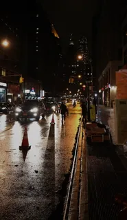 美国、纽约、唐人街、灯光、汽车、夜晚、纽约、自行车 美国、纽约、唐人街、灯光、汽车、夜晚、纽约、自行车