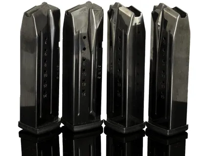 杂志，枪，光笔，枪支，手枪，手枪，无人，特写