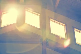 美国，麦迪逊，建筑，阳光，太阳，镜头，光斑，欢乐