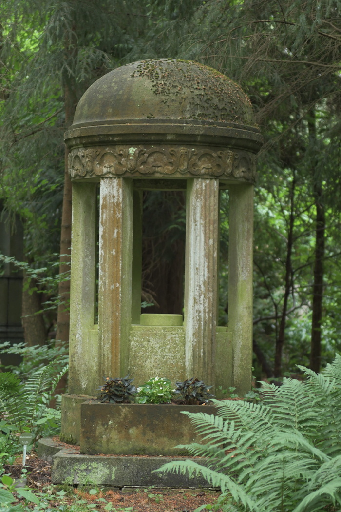 墓地、石头、坟墓、坟墓、雕塑、哀悼、宗教、建筑