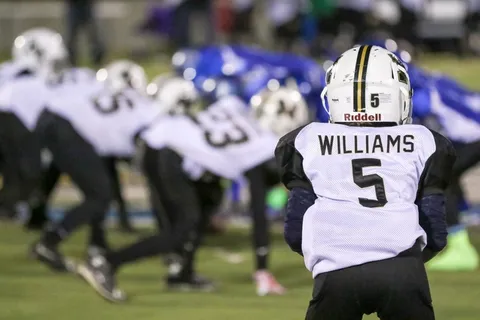 足球，青年足球，未来体育，体育，威廉姆斯，比赛，球员，关注前景