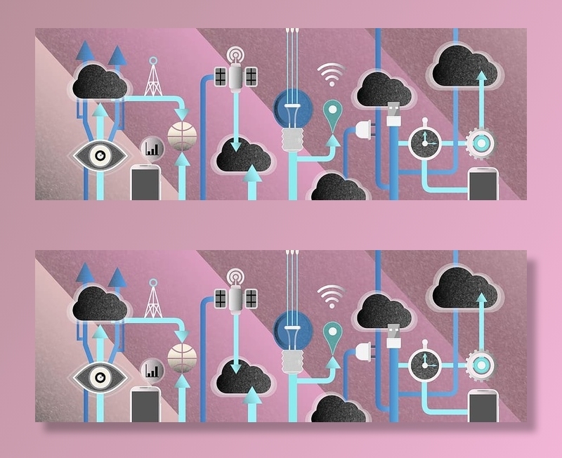 云计算-物联网-数字云技术-黑暗网络