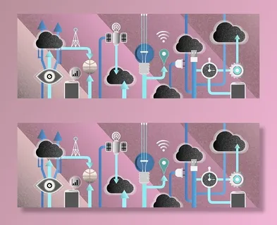 云计算-物联网-数字云技术-黑暗网络