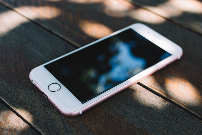 2014年后的iPhone