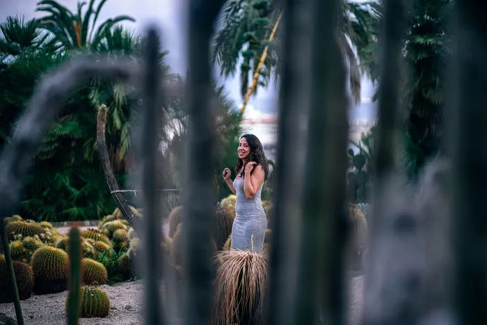 食物、气候、木材、光线、巴塞罗那、海滩、美丽、模糊