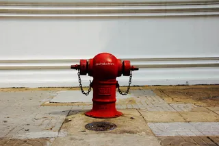 灭火器，消火栓，水，消防，金属，消防用水，消火栓，水公用设施