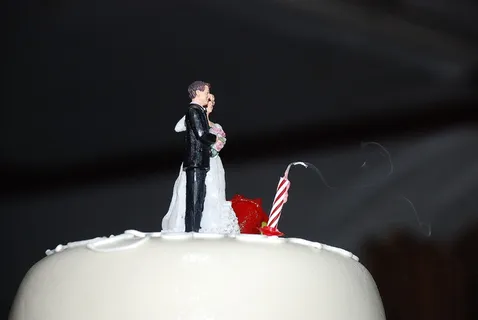 软糖蛋糕，蛋糕，烘焙，奶油，甜味，烘焙，美味，庆祝