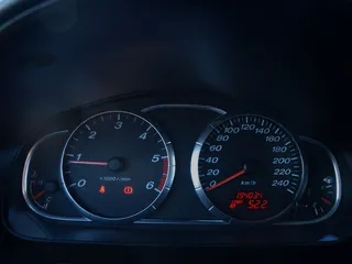 计数器，时钟，汽车，速度表，转速表，过程，控制，马自达