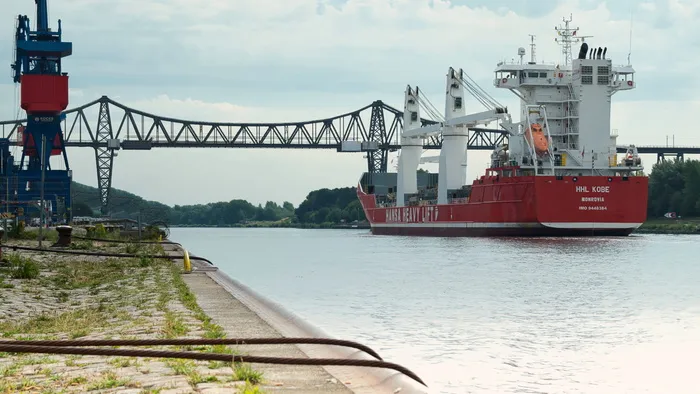 铁路桥梁，桥梁，钢结构，钢，历史，水，名胜，北美