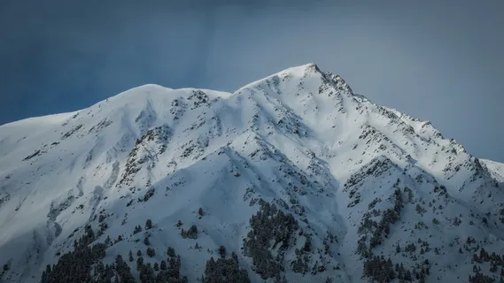 山,有盖,雪,冬天,白色,寒冷,天气,冰 山,有盖,雪,冬天,白色,寒冷,天气,冰