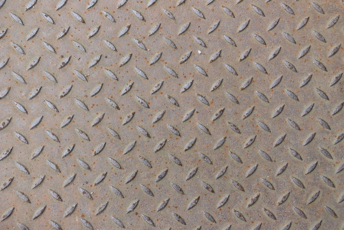 黄铜色电镀表面，特写，照片，og，灰色，金属，金属架，钢