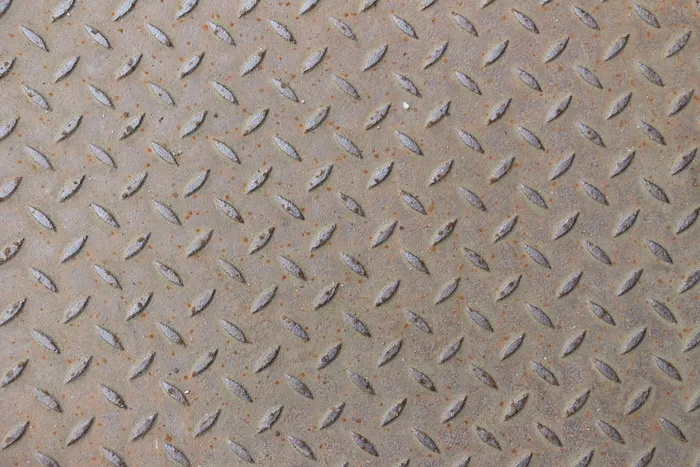 黄铜色电镀表面，特写，照片，og，灰色，金属，金属架，钢