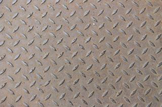 黄铜色电镀表面，特写，照片，og，灰色，金属，金属架，钢