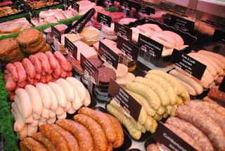 香肠、林顿香肠、苏格兰香肠、特产、食品和饮料、食品、肉、新鲜度