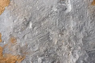 背景、石头、混凝土、垃圾、墙、表面、磨损、背景