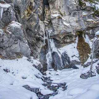 伯尔尼阿尔卑斯山, 瑞士, 自然, 水, 瀑布, 不错, 旅行