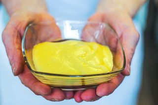 食品、cr、crema、zuppa inglese、foodie、cremacioccolato、panna、artusi