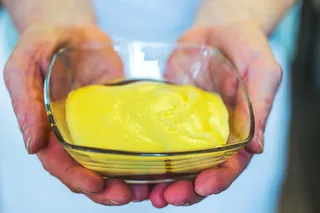 食品、cr、crema、zuppa inglese、foodie、cremacioccolato、panna、artusi