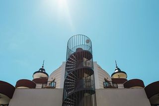 保加利亚阳光海滩酒店