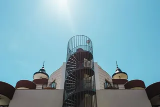 保加利亚阳光海滩酒店