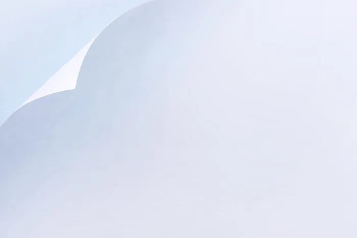 纸张，页面，卷曲，书写，背景，a4，转弯，转角