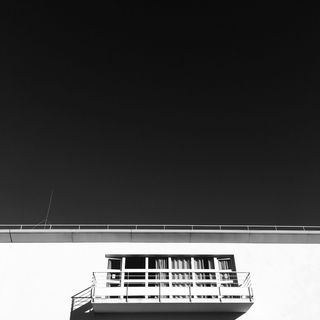 法国，科伦坡，白色，黑色，建筑，天空，白天，布兰科