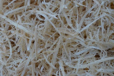 锯屑、木屑、木屑、刨削、闭合、木屑、全框架、无人