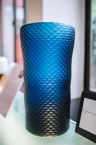 意大利穆拉诺岛上的维尼尼玻璃厂和博物馆