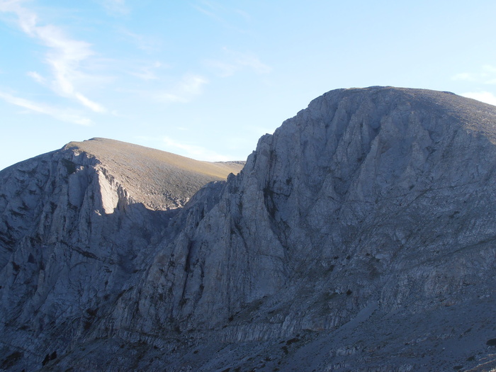 mount，olympos，greece，stefani，olympus，mount，scenics-自然，自然之美