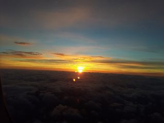 图片，阳光，太阳和云，云，太阳，冒险，美丽的日落，美丽的日出