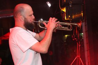 音乐, 音乐会, 现场音乐, 小号, trúbkar, 工具, 音乐家, 音乐家