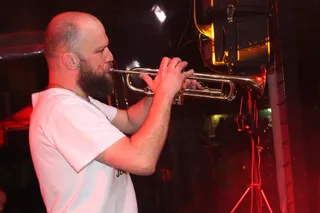 音乐, 音乐会, 现场音乐, 小号, trúbkar, 工具, 音乐家, 音乐家