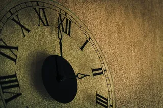 手表，时间，时钟，机芯，年份，小时，迟到，快点