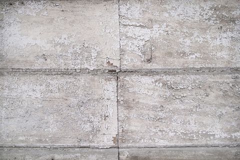 木纤维板、拼花地板、粗糙、墙面、旧、天然、结构、橡木