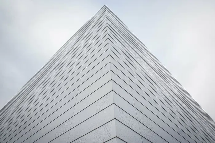 蠕虫、视线、建筑、灰色、混凝土、建筑物、建筑、结构