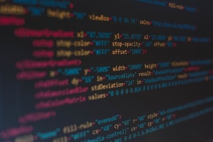 源代码截屏、技术、数据、计算机、通信、数字、计算机监视器、连接