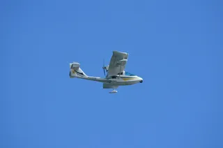 水上飞机、水上飞机、飞机、天空、水上飞机、飞行、飞行、航空