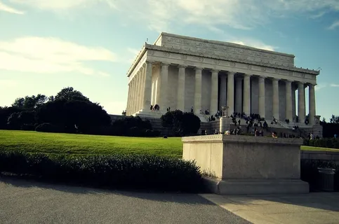 林肯纪念大厦#2