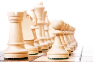 国际象棋，棋子，领导，领袖，战斗，方块，休闲，棋盘