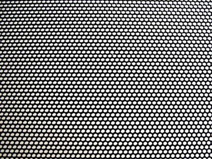 特写照片、网筛、穿孔板、图案、黑白、网格、结构、背景 特写照片、网筛、穿孔板、图案、黑白、网格、结构、背景