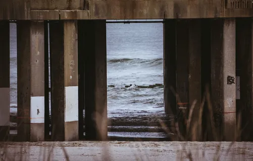 美国大西洋城,码头,海洋,海洋,海滩,水,木材 美国大西洋城,码头,海洋,海洋,海滩,水,木材