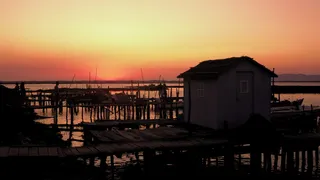 葡萄牙, 阿连特茹, 埃武拉, 假期, 建设, 里斯本, 景观, 查看