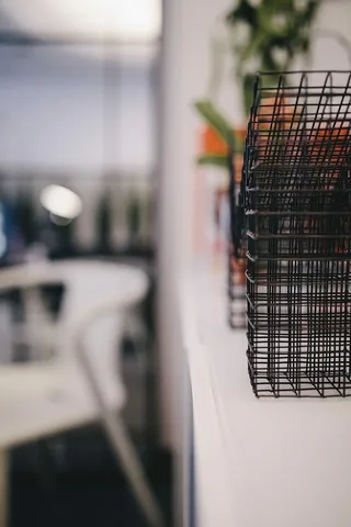 极小内部的数据