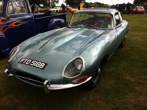汽车，e-type，捷豹，经典，经典汽车，汽车，汽车