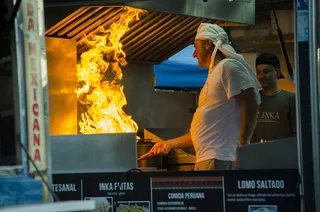 职业，燃烧，火，热-温度，火-自然现象，通讯，真人，火焰