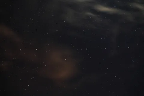 宇宙，视野，夜间，天体摄影，天文学，天空，风景，夜晚