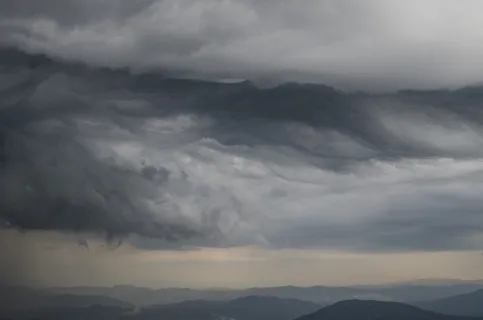 山景,多云,天空,白天,云,云景,风暴,高地 山景,多云,天空,白天,云,云景,风暴,高地